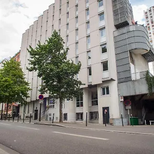 navštívit hotel