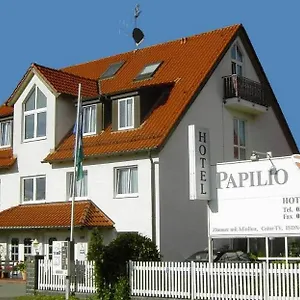 3* Hotel Papilio