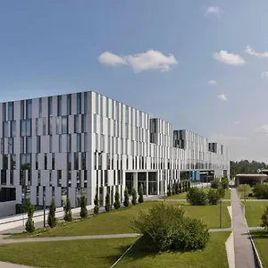 **** Hotel Courtyard By Marriott Munich Garching Niemcy
