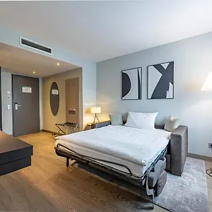 navštívit hotel