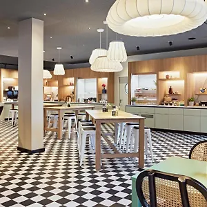 3* Hotel Légère Express