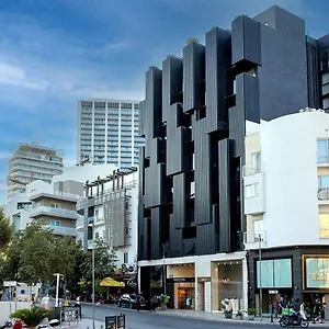 navštívit hotel