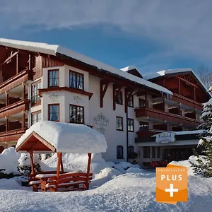 navštívit hotel