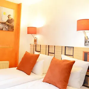 *** Hotel Malar Francja