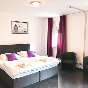 3* Gasthof Interhaus