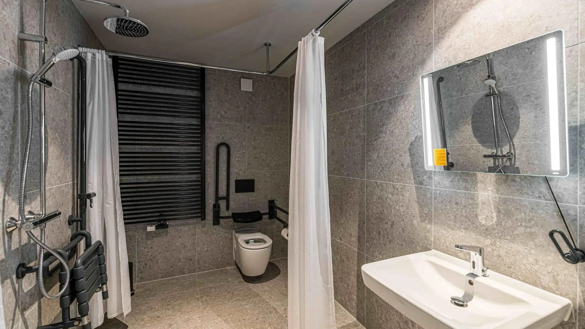Yuma Apartments Leipzig Berliner Strasse מלון דירות