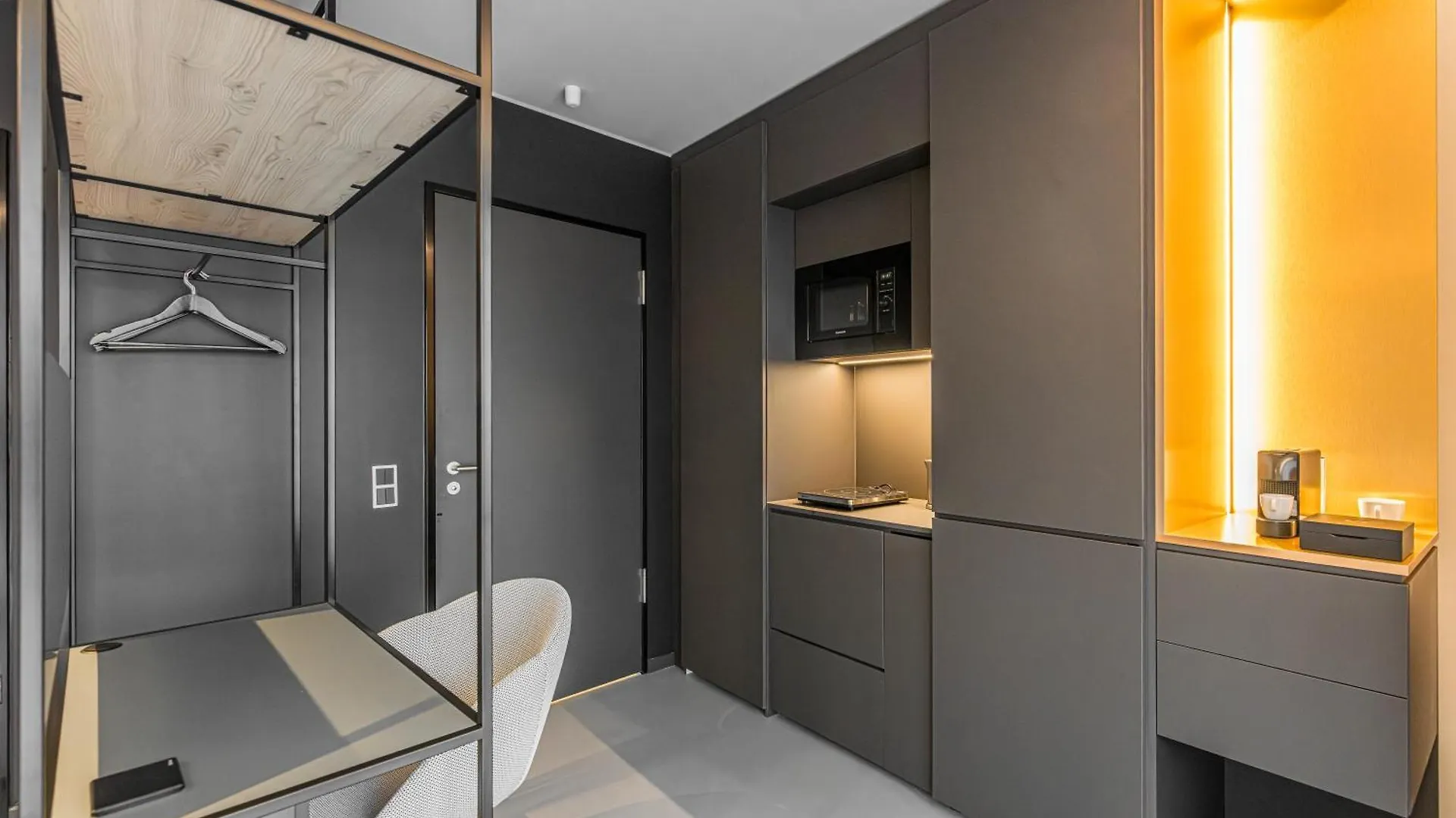 Yuma Apartments Leipzig Berliner Strasse מלון דירות
