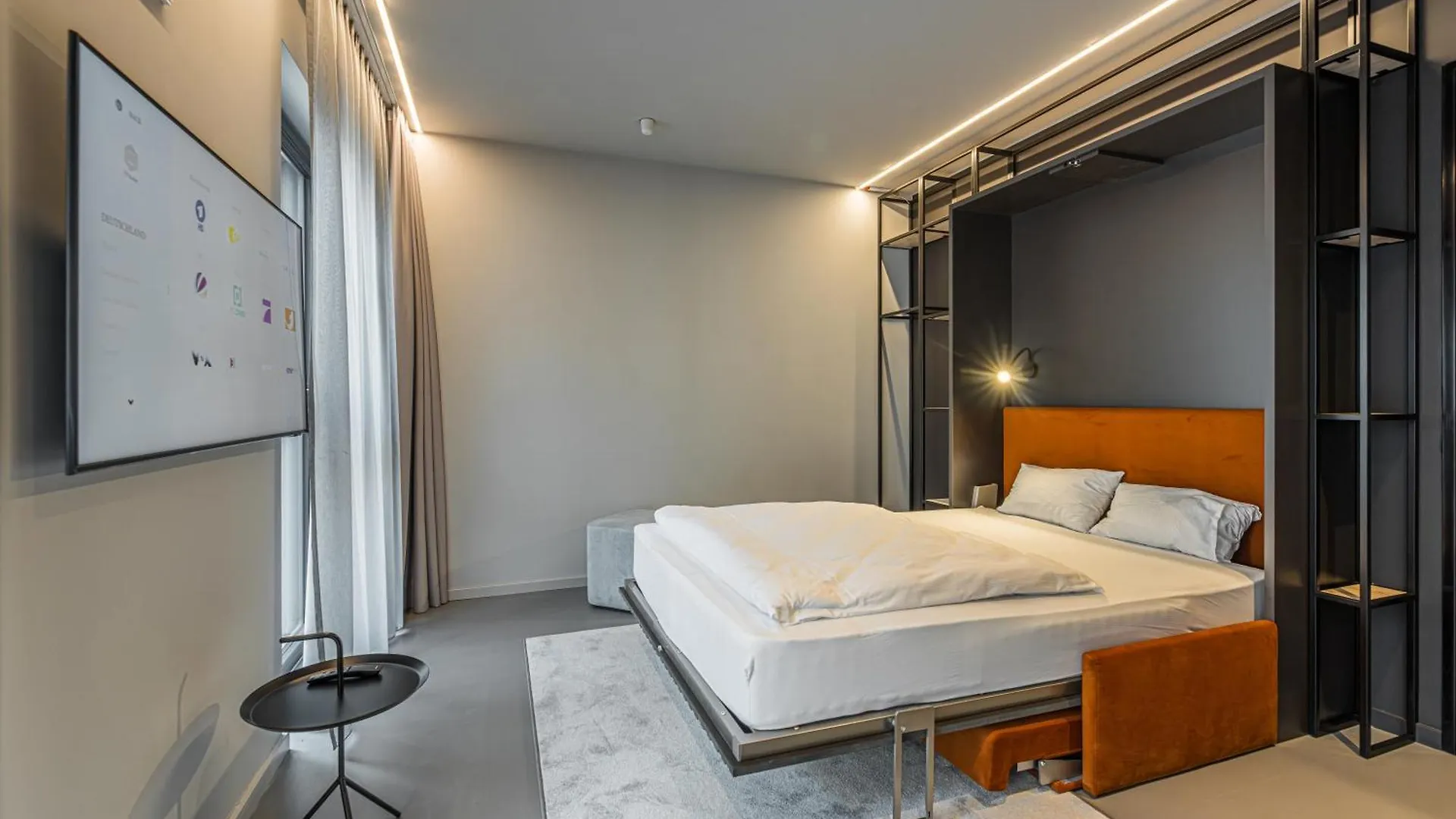Yuma Apartments Leipzig Berliner Strasse 0*,