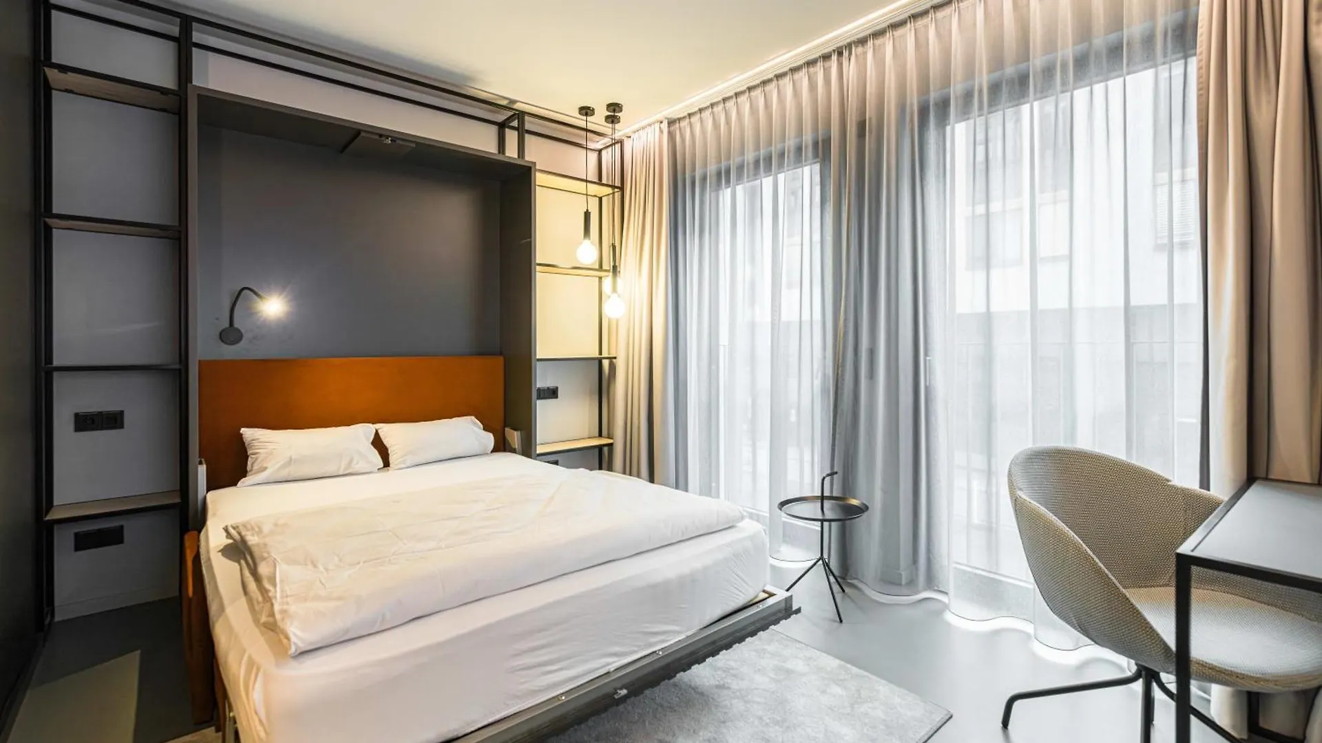 Yuma Apartments Leipzig Berliner Strasse 0*,  גרמניה