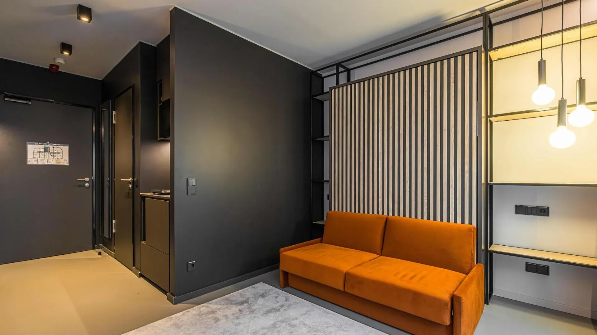 Yuma Apartments Leipzig Berliner Strasse 0*,