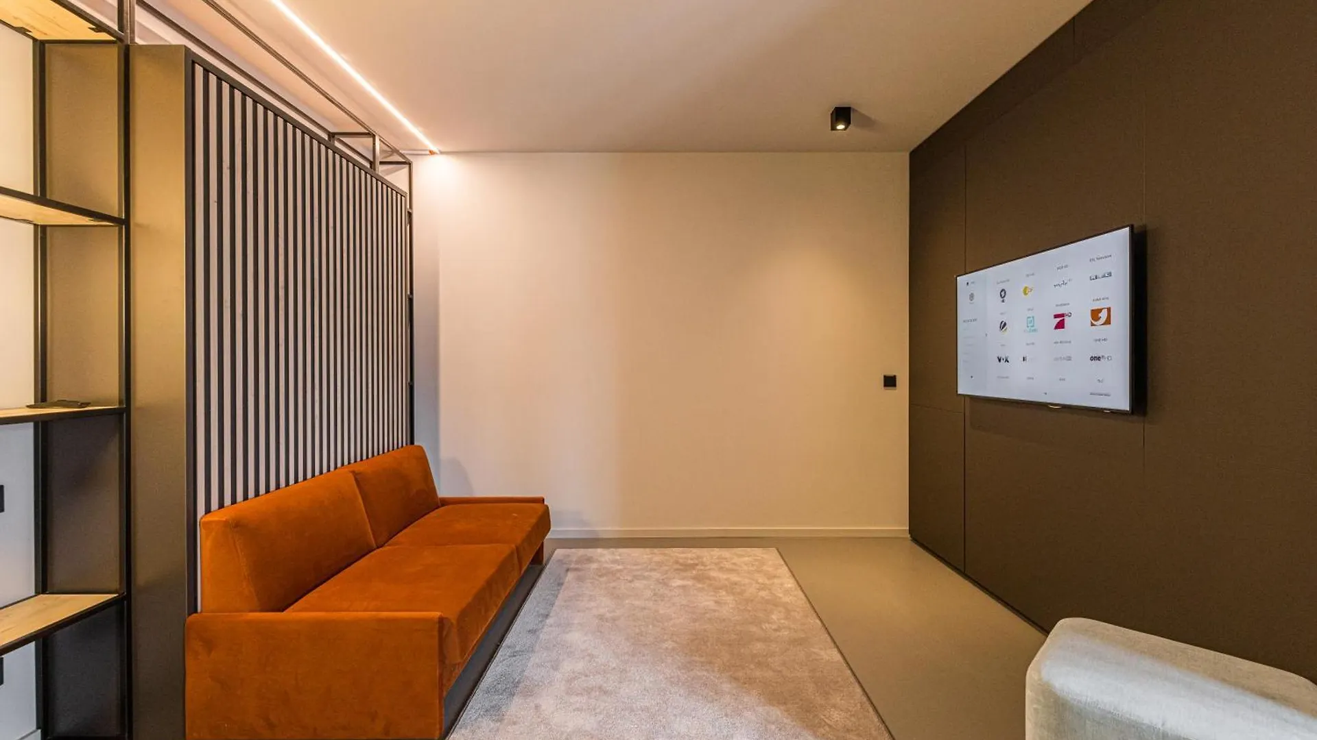 Yuma Apartments Leipzig Berliner Strasse מלון דירות