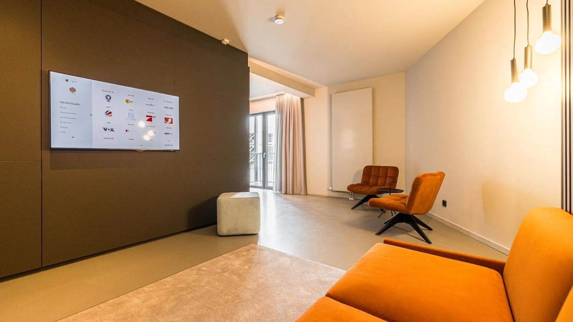 Yuma Apartments Leipzig Berliner Strasse גרמניה