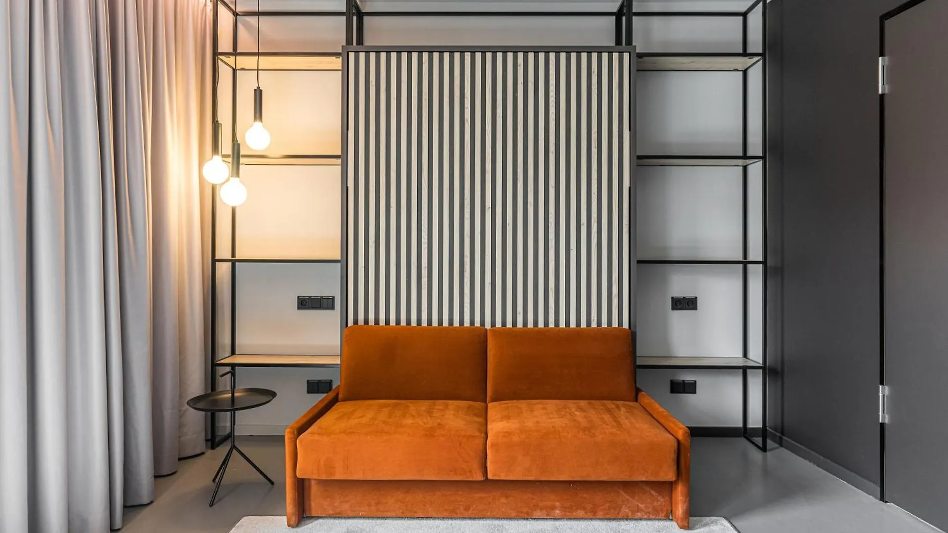 Yuma Apartments Leipzig Berliner Strasse מלון דירות