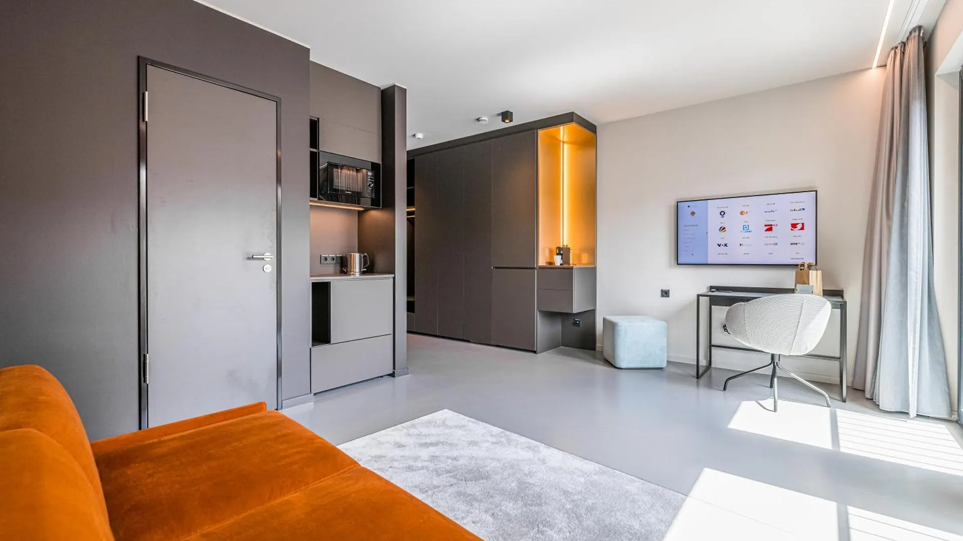 Yuma Apartments Leipzig Berliner Strasse 0*,