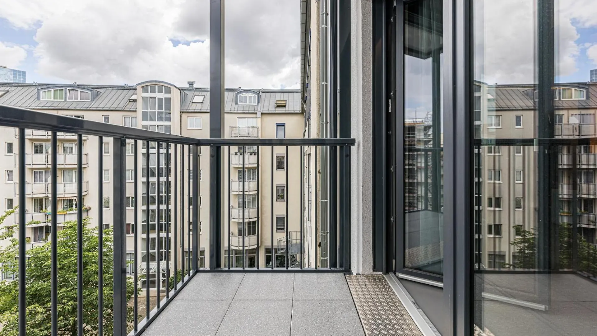 Yuma Apartments Leipzig Berliner Strasse 0*,  גרמניה