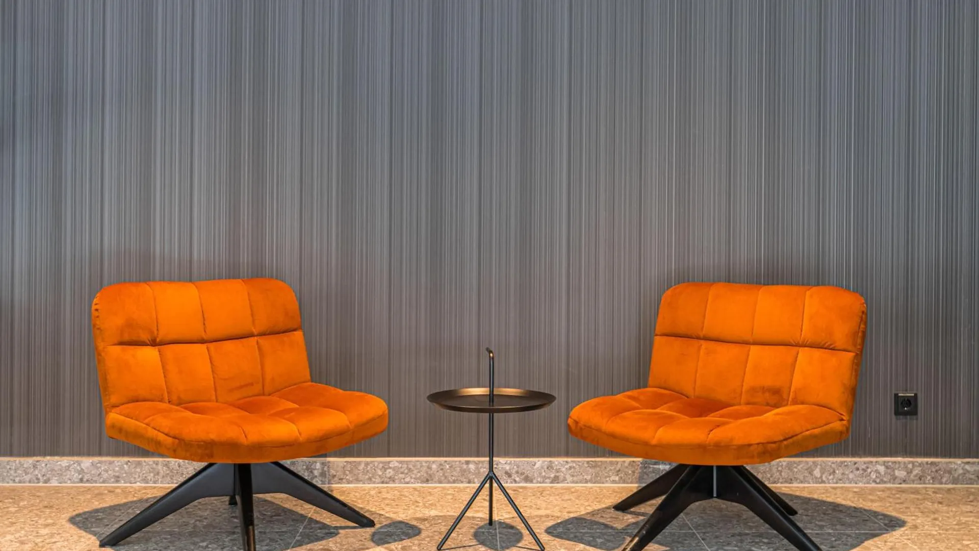 מלון דירות Yuma Apartments Leipzig Berliner Strasse